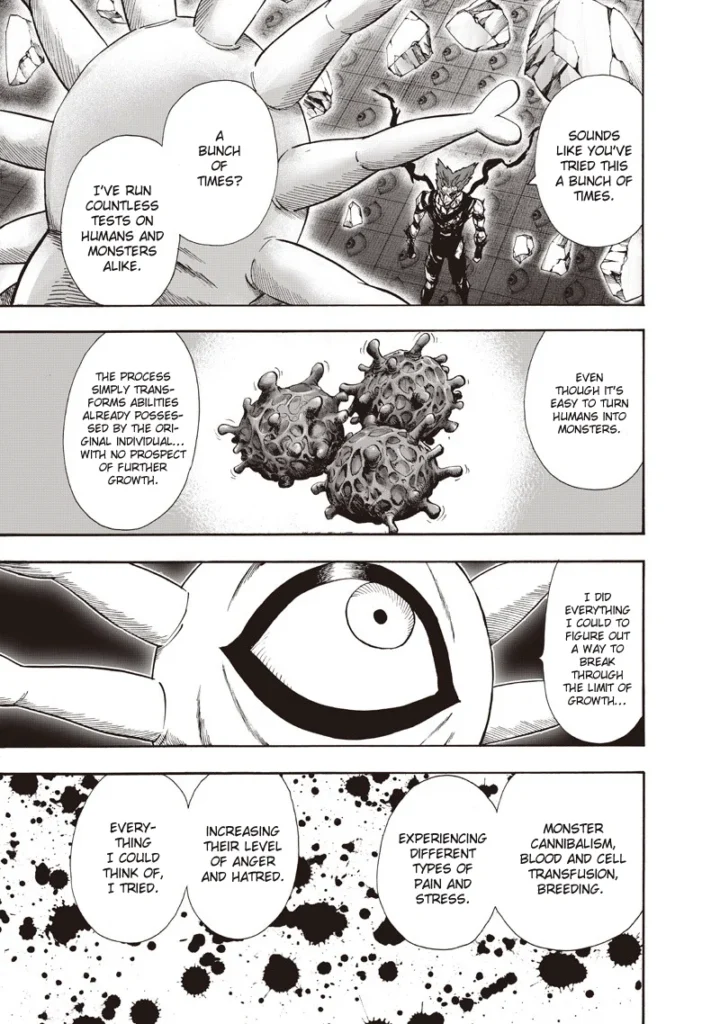 one punch man ch92 page05